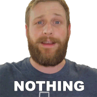 Nothing Grady Smith Sticker - Nothing Grady Smith None Stickers