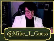 Mike_i_guess Hey GIF - Mike_i_guess Hey Tales Of Make Believe GIFs