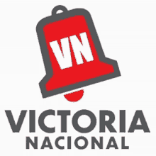 Victoria Nacional GIF