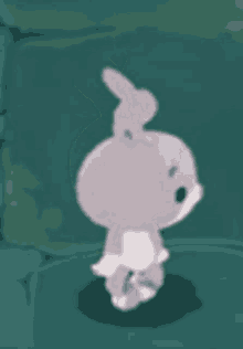 Rabbit Dancing GIF - Rabbit Dancing GIFs