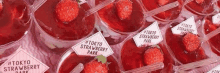 Red Strawberry GIF - Red Strawberry Header GIFs