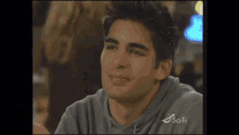 Galen Gering Passions GIF - Galen Gering Passions Why Dont I Treat You GIFs