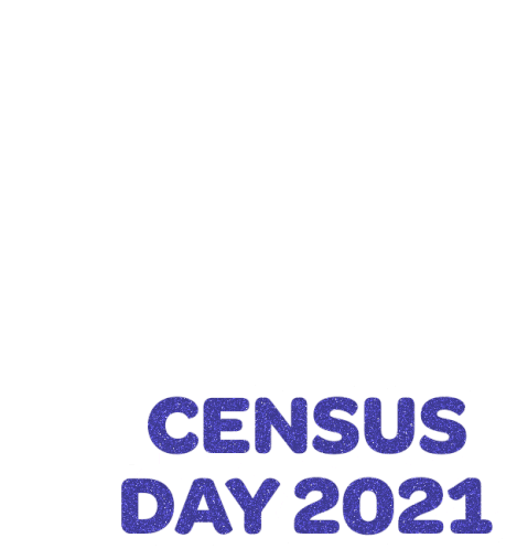Census Uk Census2021 Sticker - Census Uk Census2021 Census England Stickers