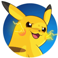 Meme Cromalaka Sticker - Meme Cromalaka Pikachu - Discover & Share