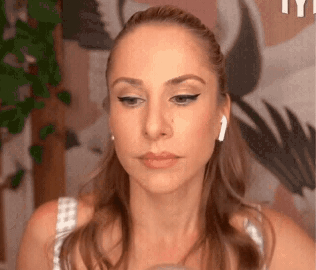 Ana Kasparian The Young Turks GIF Ana Kasparian The Young Turks TYT Discover Share GIFs