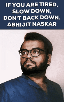 Abhijit Naskar Ambition GIF - Abhijit Naskar Naskar Ambition GIFs