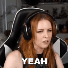 Yeah Jessica GIF - Yeah Jessica Maid Of Might GIFs