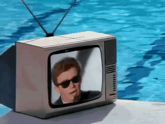 Rick Astley Convention GIF by Asian American Journalists