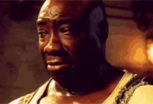 The Green Mile GIF