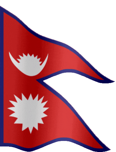 Nepal Nepali Sticker - Nepal Nepali Nepalese Stickers