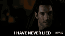 I Have Never Lied Honest GIF - I Have Never Lied Honest Tell The Truth GIFs