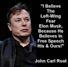 Free Speech Elon Musk GIF - Free Speech Elon Musk Jcroat GIFs