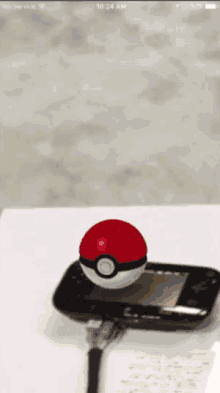 Pokemon Go Phone GIF - Pokemon Go Phone Capture GIFs