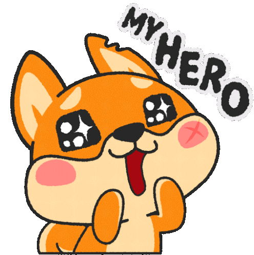 Youtube Superchat Sticker - Youtube Superchat My Hero Stickers
