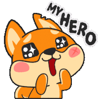 Youtube Superchat Sticker - Youtube Superchat My Hero Stickers