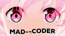 Anime Mad Coder GIF - Anime Mad Coder Changing Colors GIFs