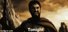 Tonight We Dine In Hell 300 GIF