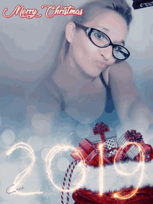 Merry Christmas Selfie GIF - Merry Christmas Selfie 2019 GIFs