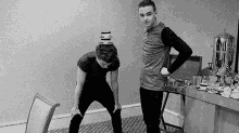 louis tomlinson liam payne one direction tea cups funny