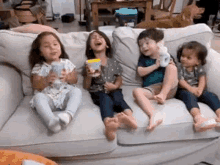 Love We Are Family GIF - Love We Are Family Kids GIFs