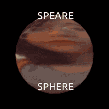Speare Sphere GIF - Speare Sphere Spearesphere GIFs