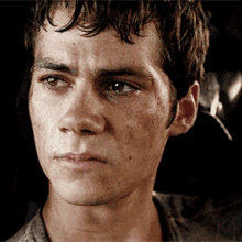 Dylan O Brien American Actor GIF - Dylan O Brien American Actor Handsome GIFs