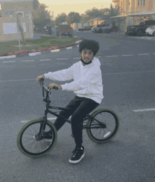 Ahmed Bicycle GIF - Ahmed Bicycle GIFs