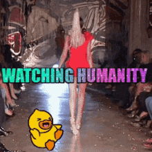 Crumble Humanity GIF - Crumble Humanity Hahaha GIFs