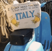 Italy GIF