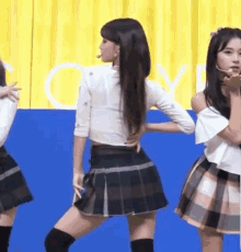 Dancing Twice GIF - Dancing Twice Kpop GIFs