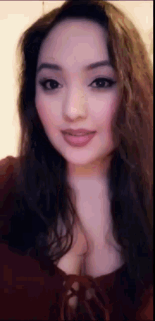 Mora Kiss GIF - Mora Kiss Selfie GIFs