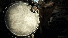 Drum Leather GIF - Drum Leather Rhytm GIFs