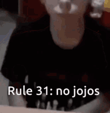 Jojos Rule GIF - Jojos Rule GIFs