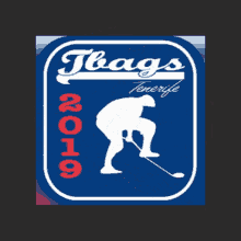 Tbags2019 Golf GIF - Tbags2019 Golf Logo GIFs