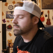Annoyed Jared Dines GIF - Annoyed Jared Dines Serious Look GIFs