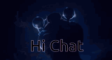 Kopkeee Electro Giant GIF - Kopkeee Electro Giant Hi Chat GIFs