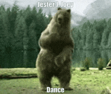 Jester J Joey Convergência GIF - Jester J Joey Convergência GIFs