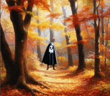 Spooky Halloween Halloween GIF - Spooky Halloween Halloween Benjamin The Ghost GIFs