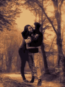 Young Love GIF