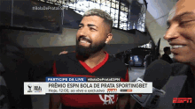Outro Patamar Flamengo GIF