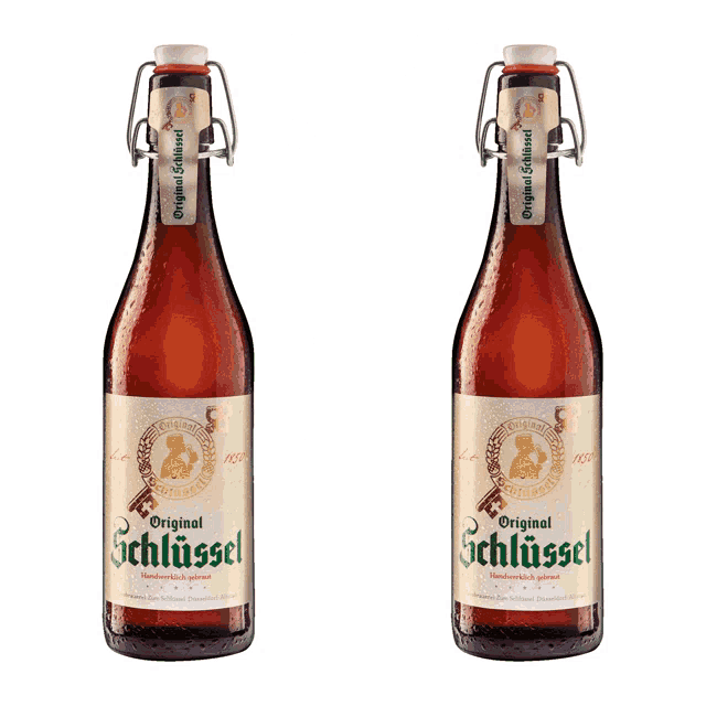 Datei:Brauerei zum Schlüssel, Altbier.jpg – Wikipedia