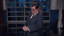 U Up GIF - Stephen Colbert You Up Texting GIFs