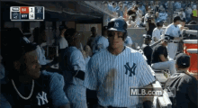 Yankees Judge GIF - Yankees Judge Baseball GIFs