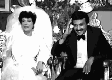 Samir Ghanem GIF - Samir Ghanem Wedding GIFs