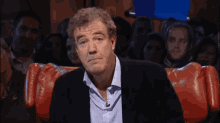 Jeremy Clarkson Funny GIFs | Tenor