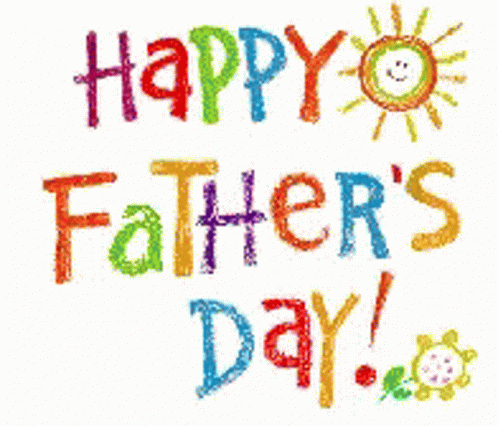Happy Fathers Day Animated Gif GIFs | Tenor