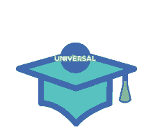 graduate universal