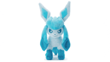 Glaceon Glaceon Spin GIF