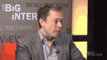 Elon Musk Elon Interview GIF