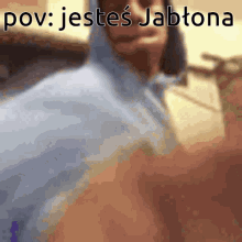 Jabłona Pov GIF - Jabłona Pov Jukpl GIFs